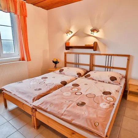 Aparthotel Teddy Kvilda Exterior photo