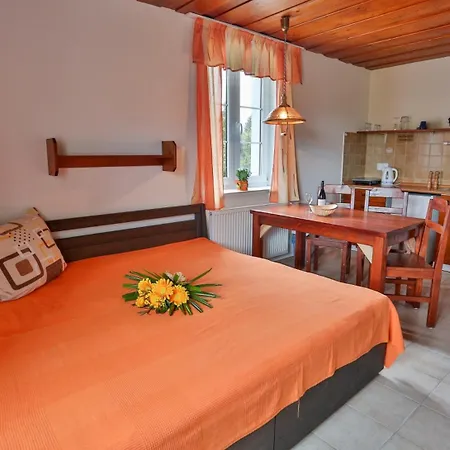 Aparthotel Teddy Kvilda Exterior photo