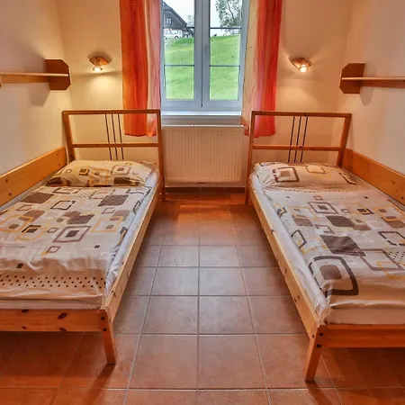 Aparthotel Teddy Kvilda Exterior photo