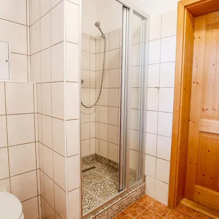 Aparthotel Teddy Kvilda Room photo
