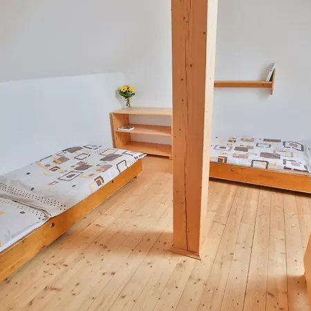 Aparthotel Teddy Kvilda Room photo