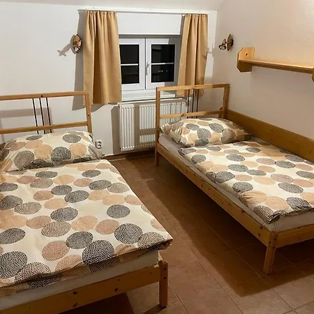 Aparthotel Teddy Kvilda Room photo