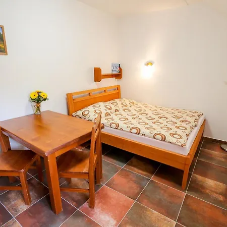Aparthotel Teddy Kvilda Room photo