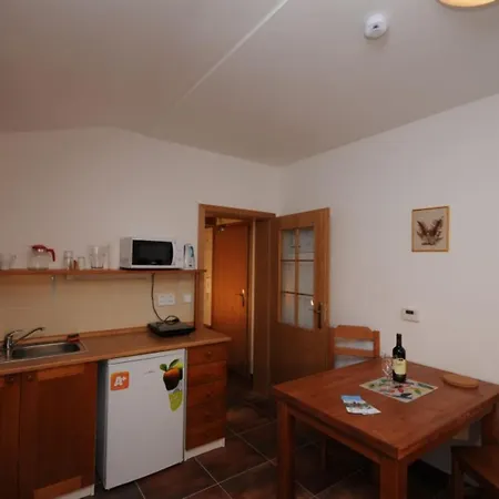 Aparthotel Teddy Kvilda Room photo