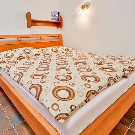 Aparthotel Teddy Kvilda Room photo