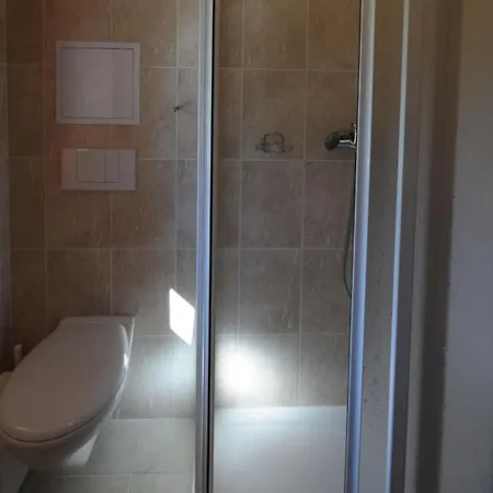 Aparthotel Teddy Kvilda Room photo