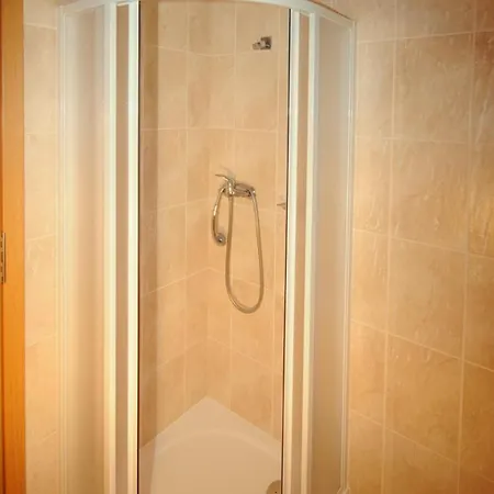 Aparthotel Teddy Kvilda Room photo
