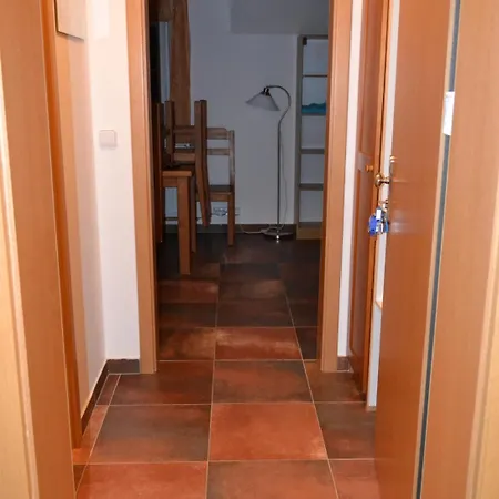 Aparthotel Teddy Kvilda Room photo