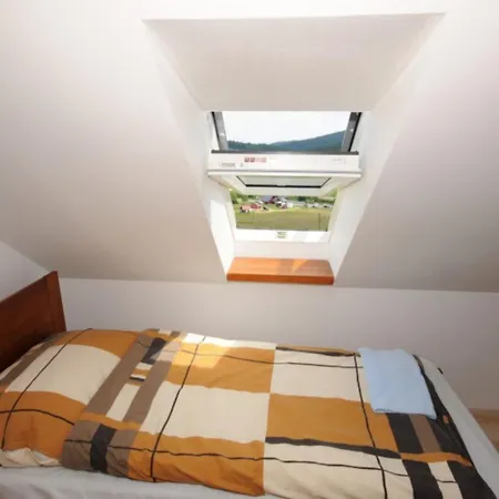 Aparthotel Teddy Kvilda Room photo