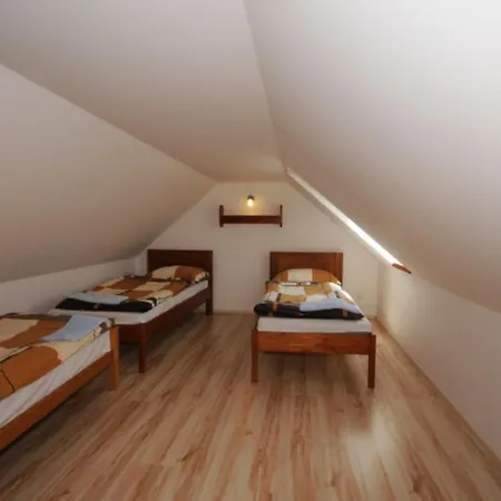Aparthotel Teddy Kvilda Room photo
