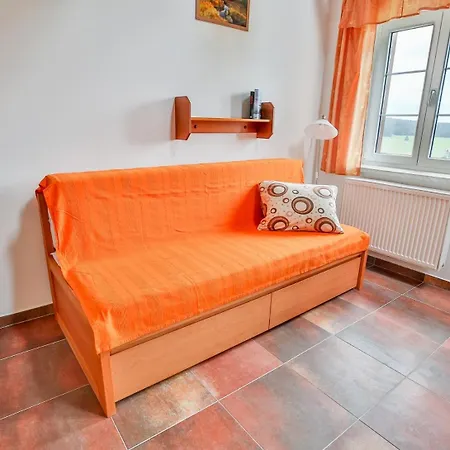 Aparthotel Teddy Kvilda Room photo