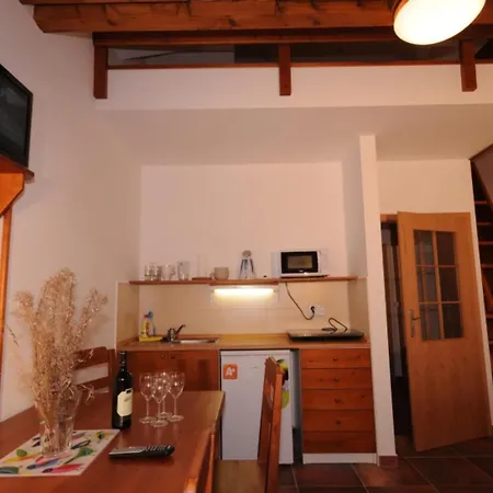 Aparthotel Teddy Kvilda Room photo