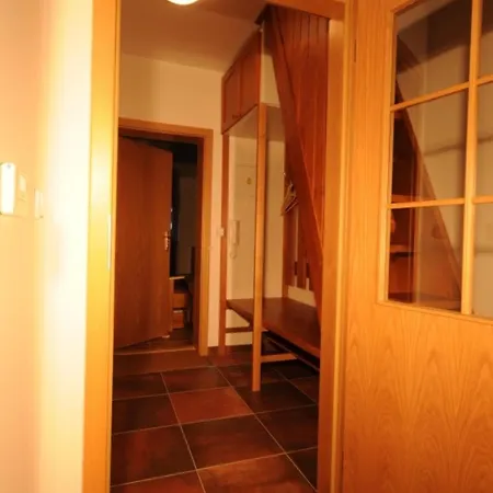 Aparthotel Teddy Kvilda Room photo
