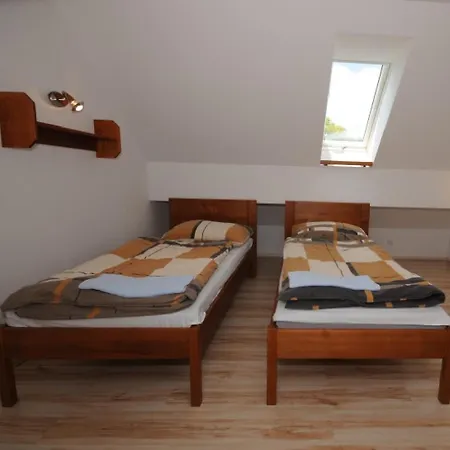 Aparthotel Teddy Kvilda Room photo