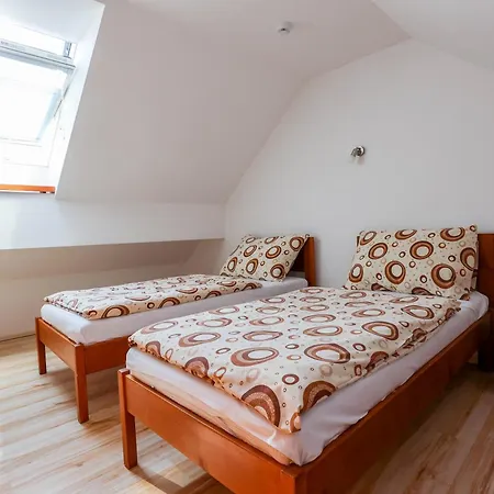 Aparthotel Teddy Kvilda Room photo