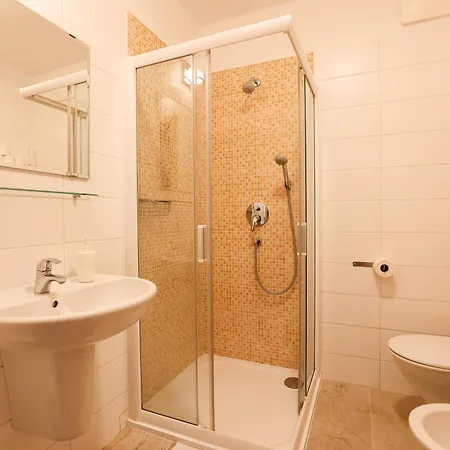 Aparthotel Teddy Kvilda Room photo