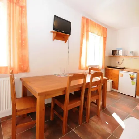 Aparthotel Teddy Kvilda Room photo