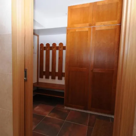 Aparthotel Teddy Kvilda Room photo