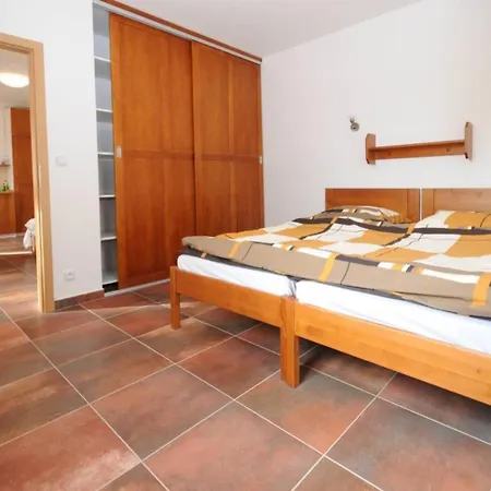 Aparthotel Teddy Kvilda Room photo