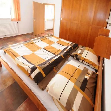 Aparthotel Teddy Kvilda Room photo