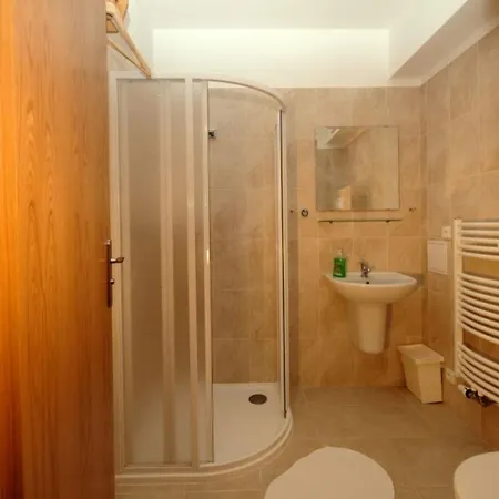 Aparthotel Teddy Kvilda Room photo