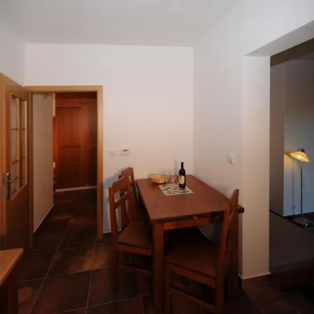 Aparthotel Teddy Kvilda Room photo