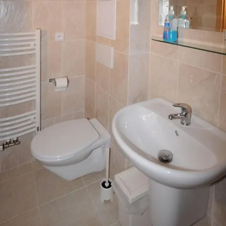 Aparthotel Teddy Kvilda Room photo