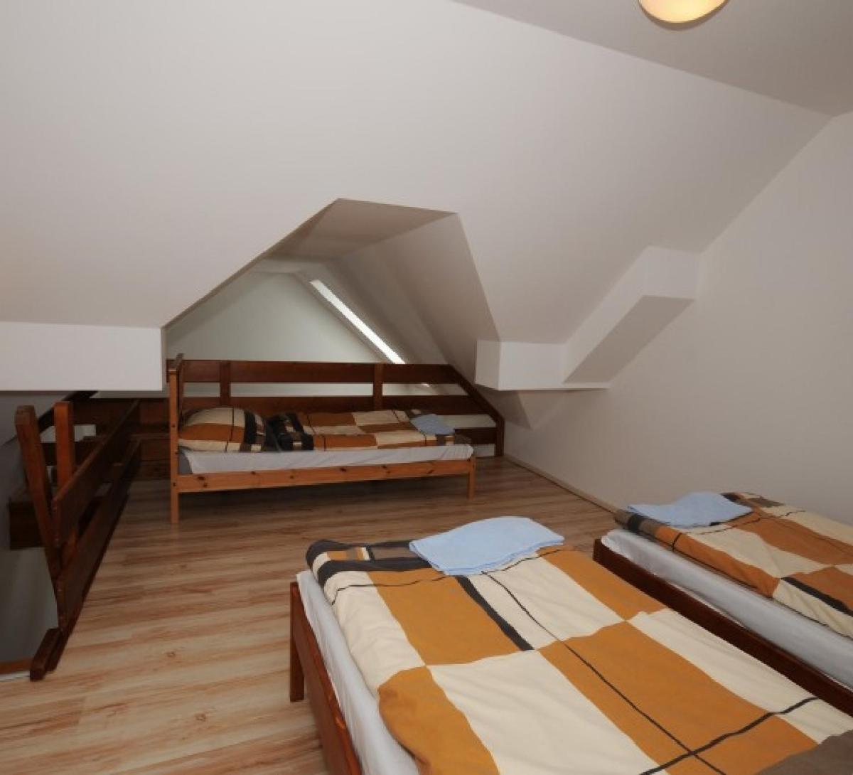 Teddy Apartment