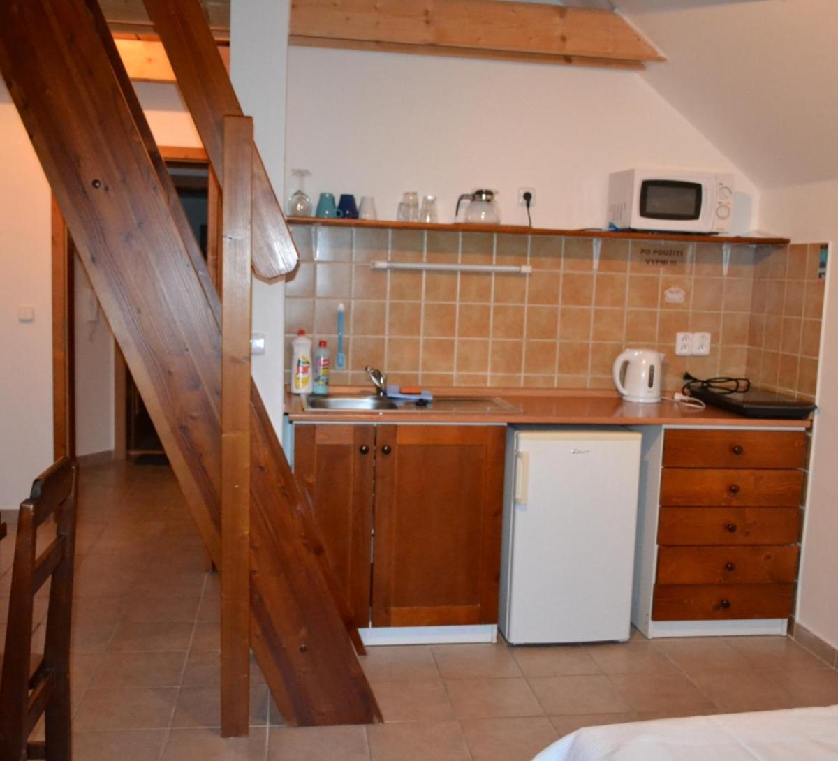 Teddy Apartment *