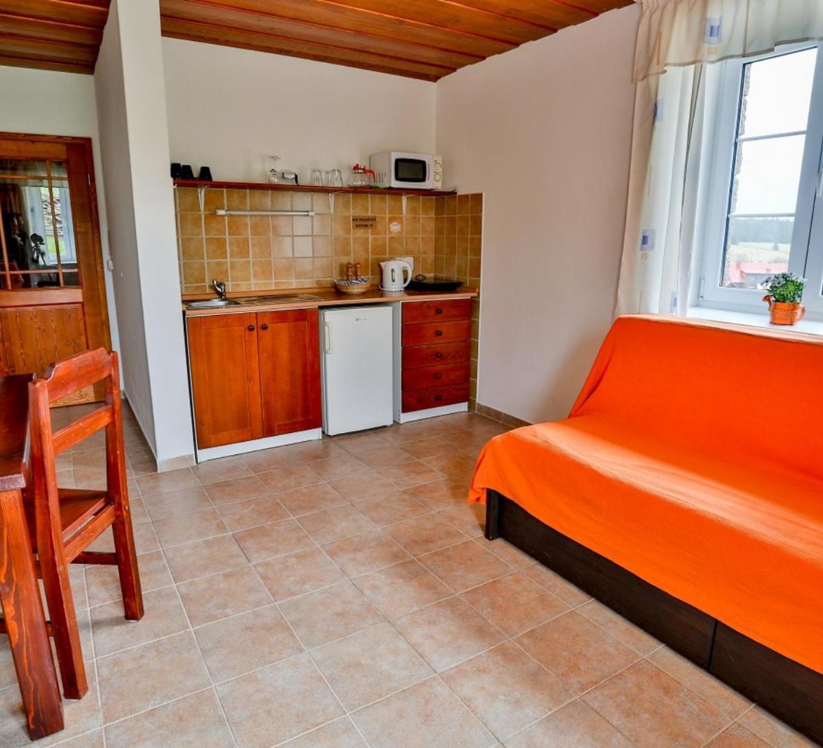 Teddy Apartment *