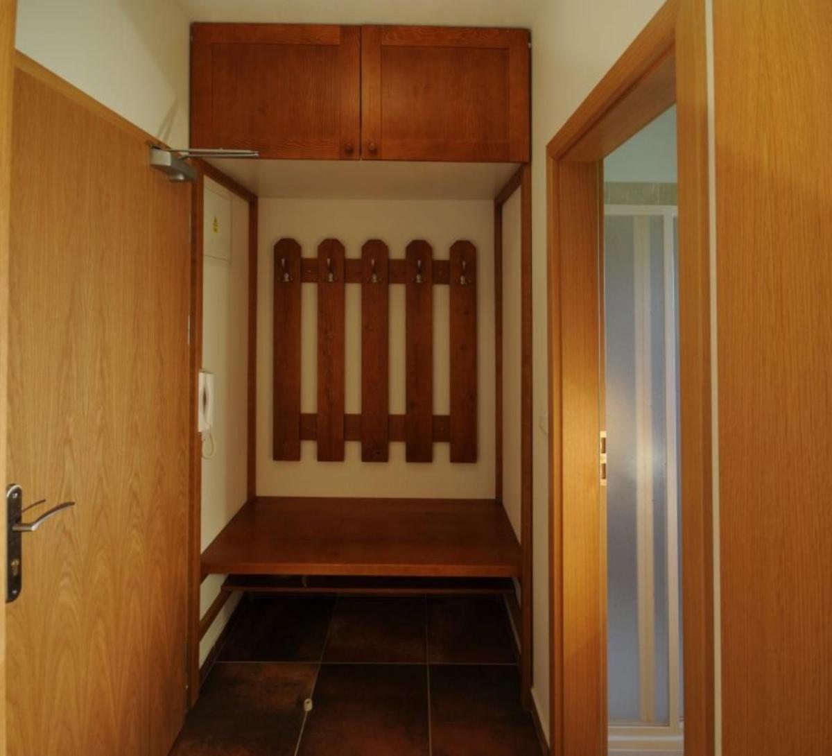 Apartment Teddy Kvilda