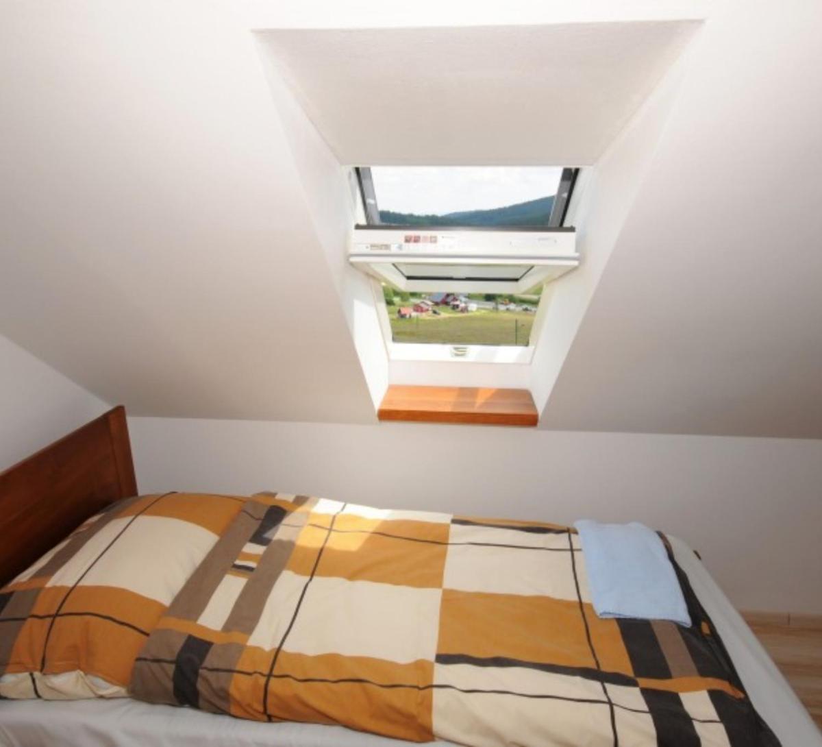 Teddy Apartment