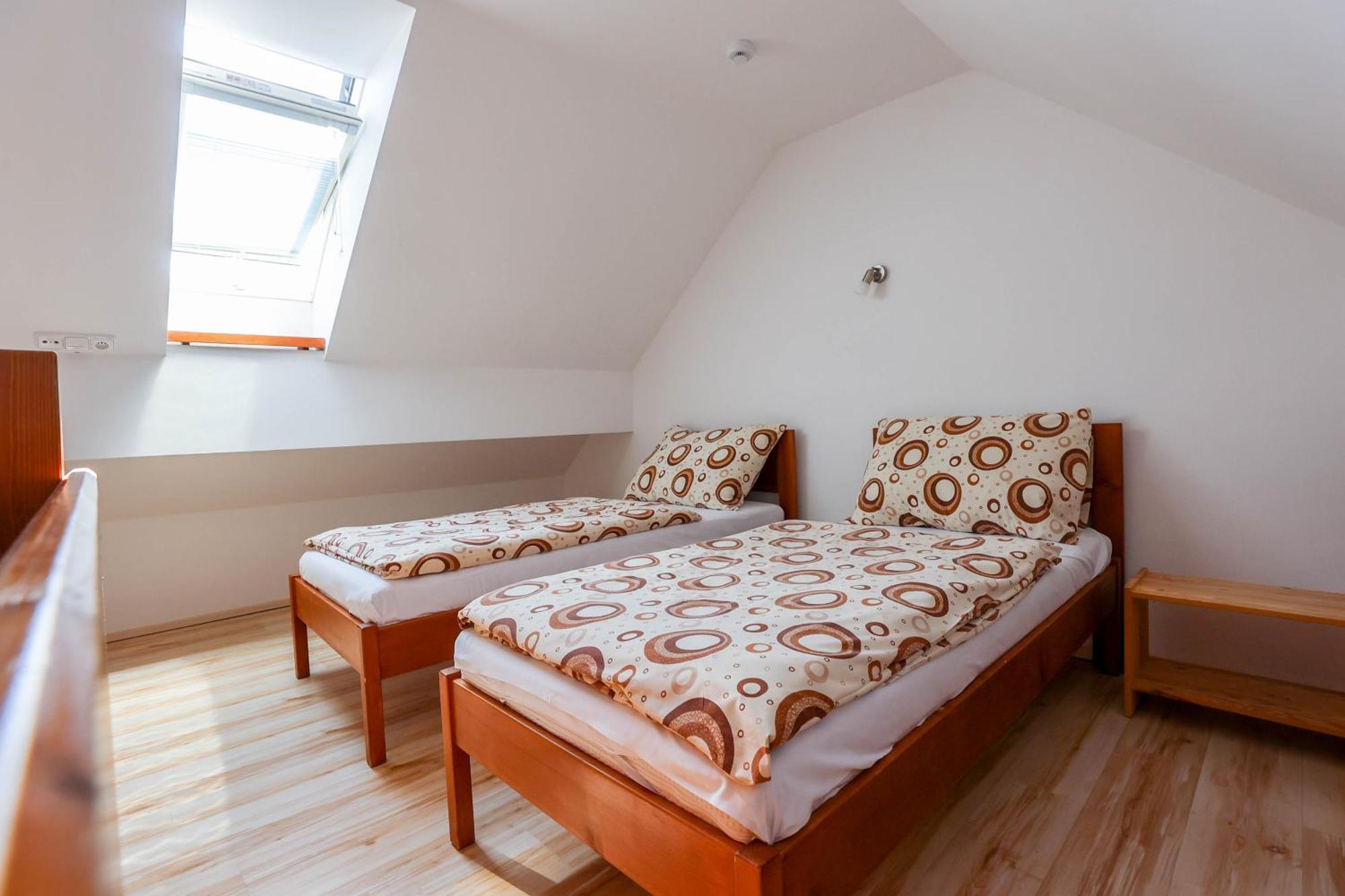 Teddy Apartment