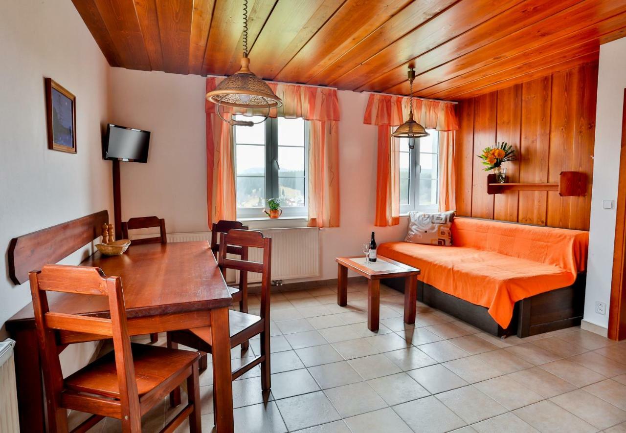 Teddy Apartment *